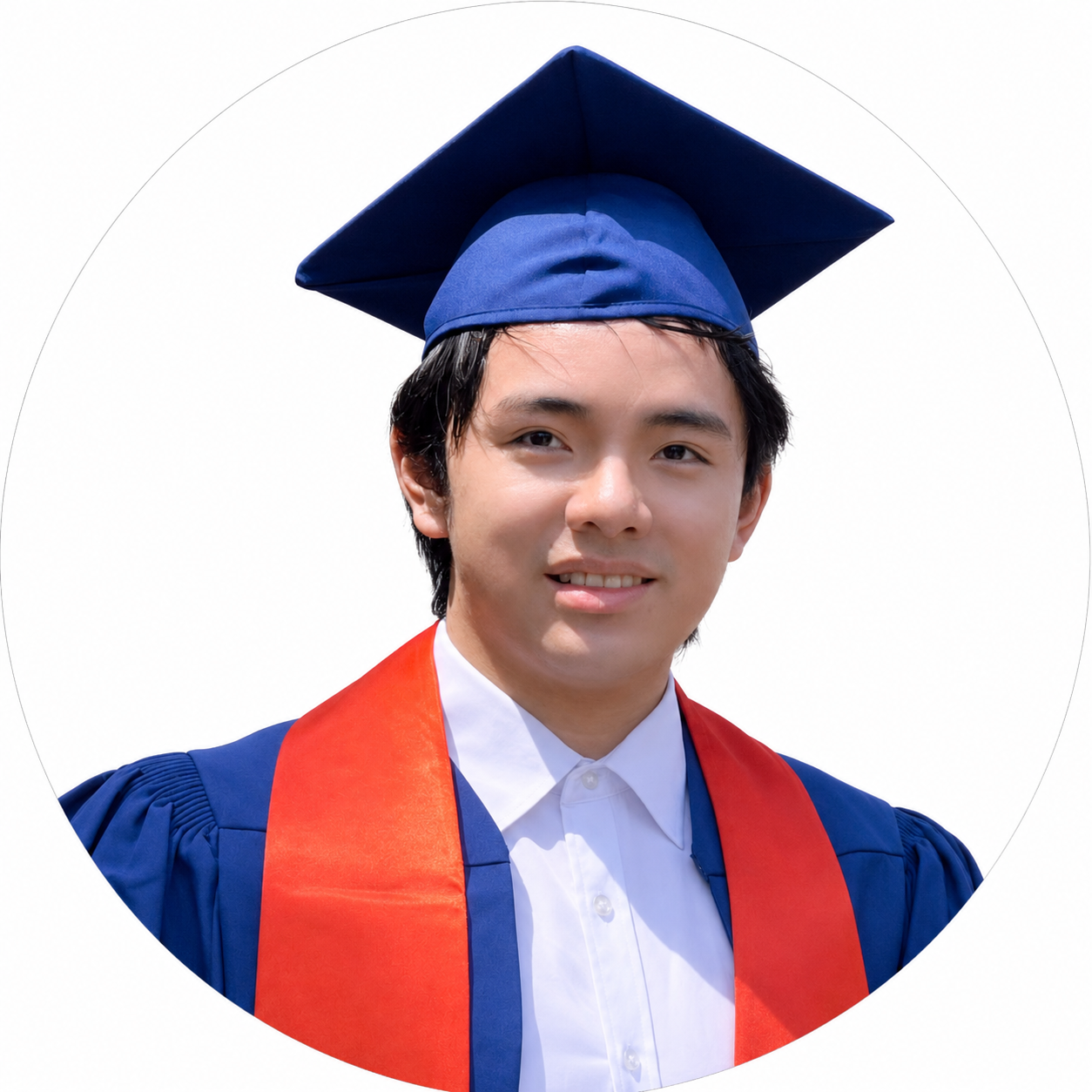 Weijia (Charlie) Zhang